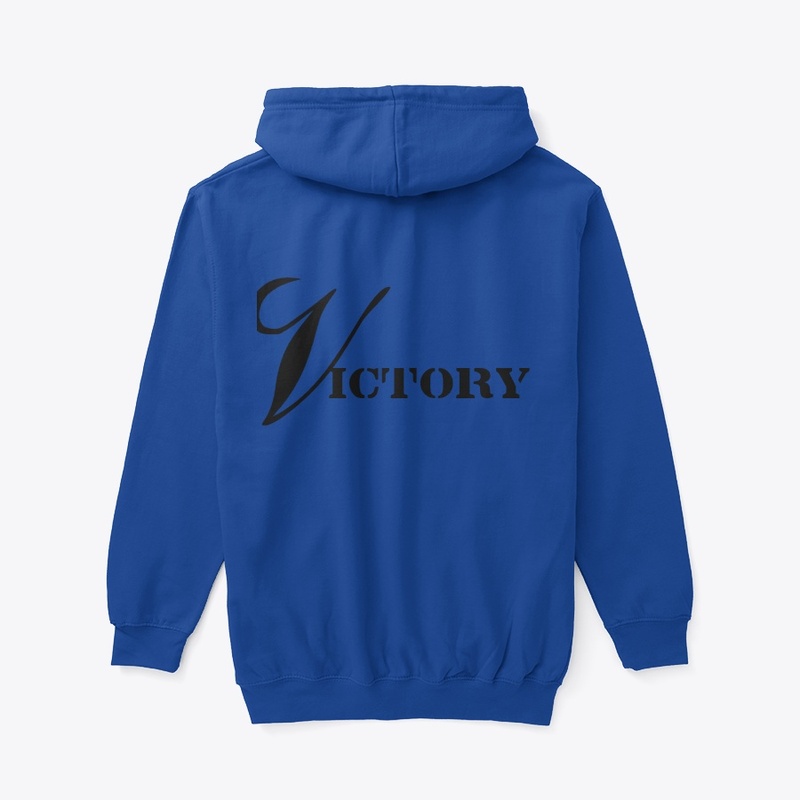 Refined Fire-Victory 