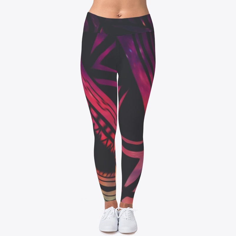 Girls Leggings For Girls | Yoga Pants
