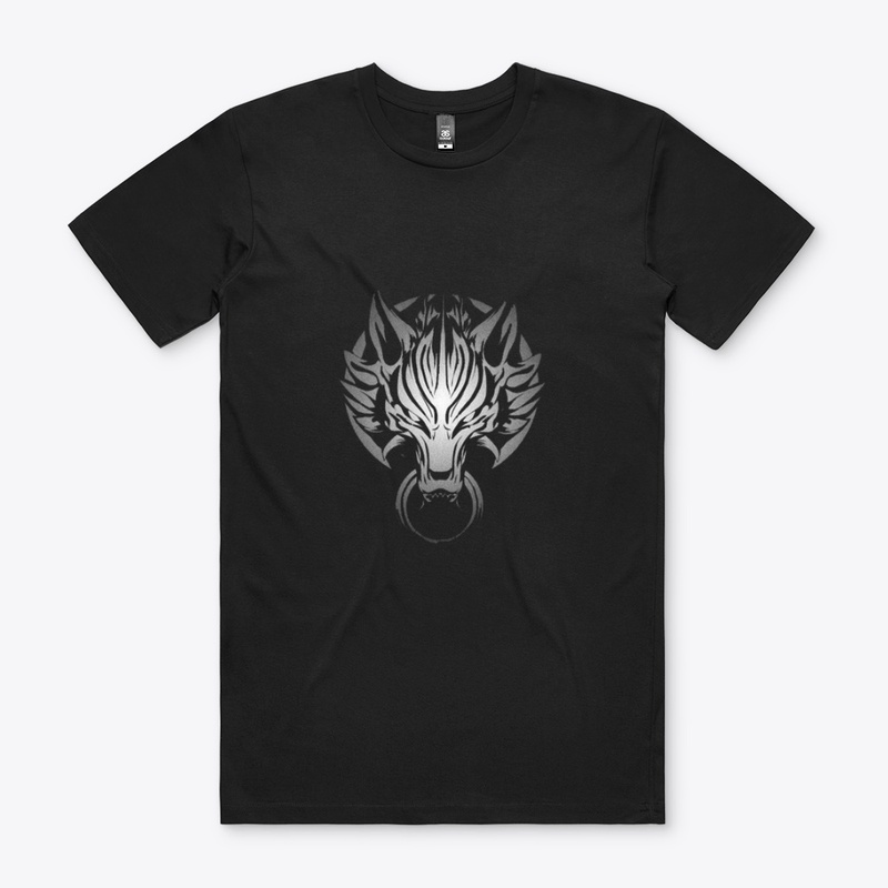 ARK international Store (Wolf T-shirt)