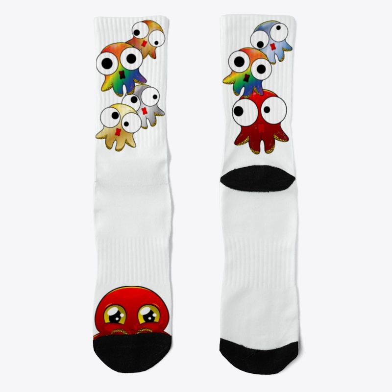 Octosocks