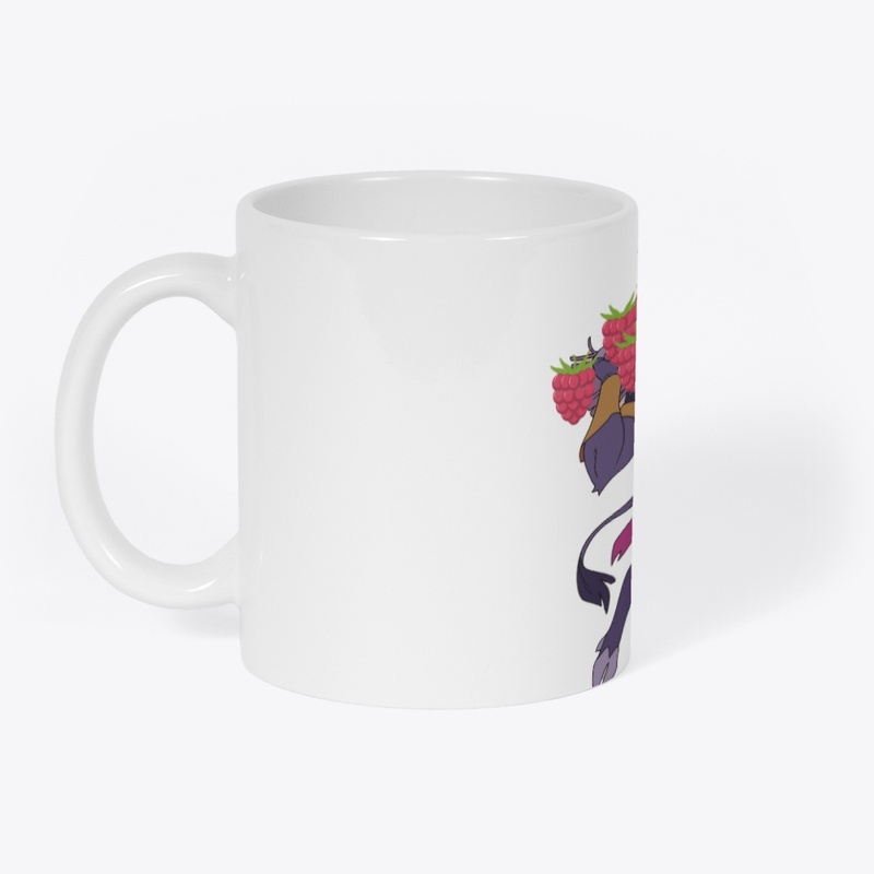 Rasben Raspberry Line