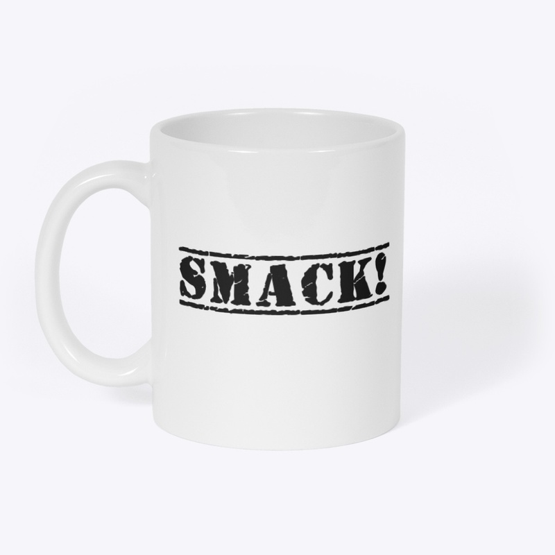 SMACK! Mug