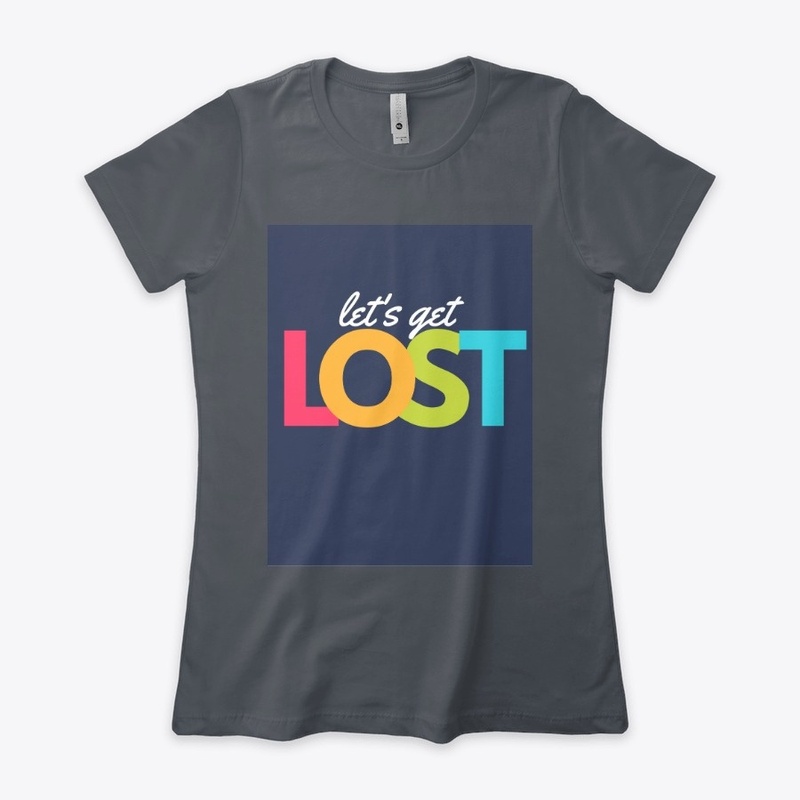 Women's Tee