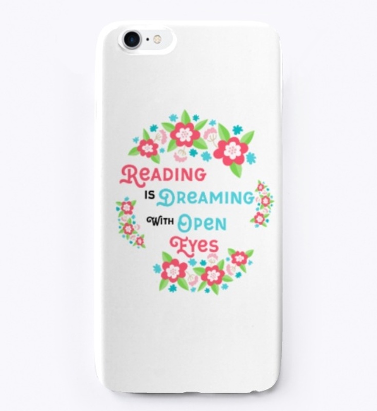 Reading is Dreaming