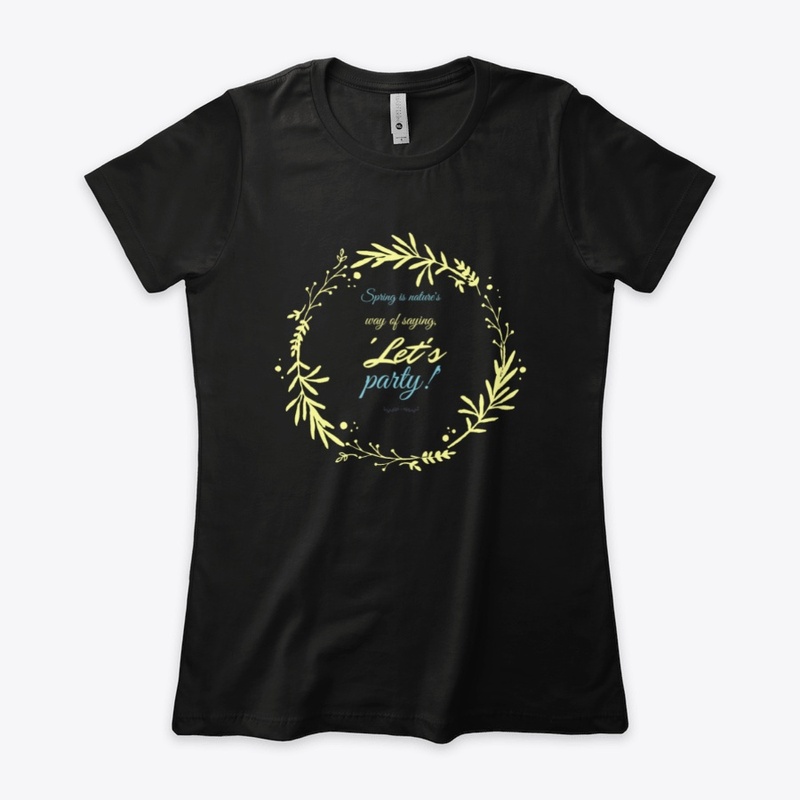 Christmas T-Shirt design