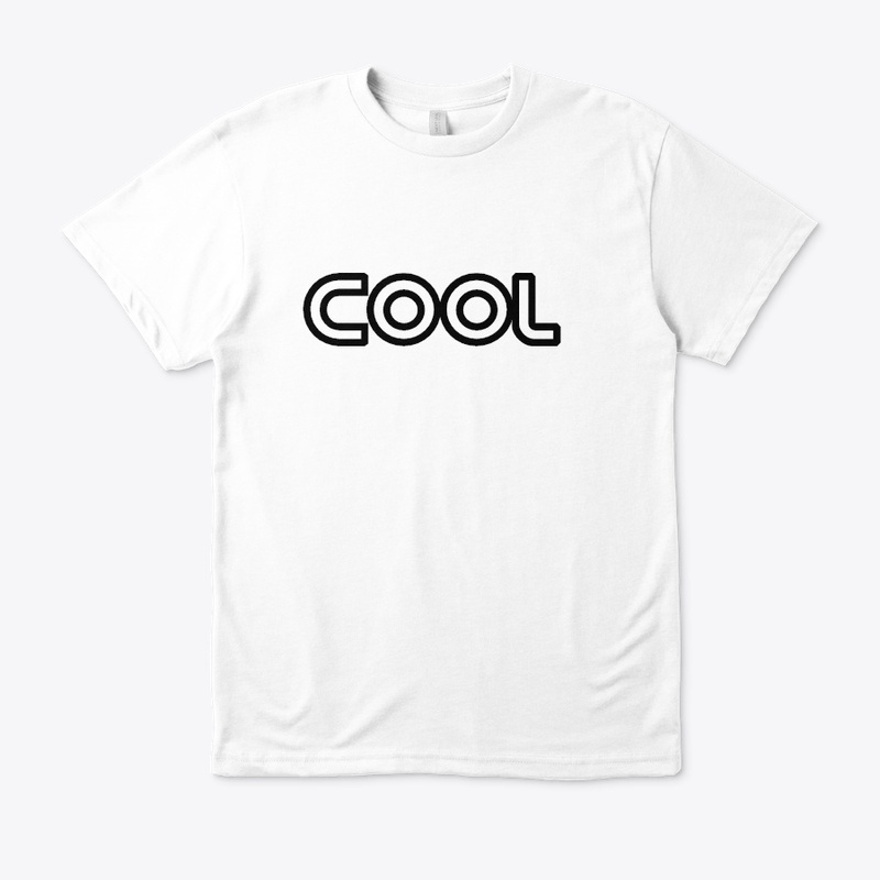 COOL T-SHIRT