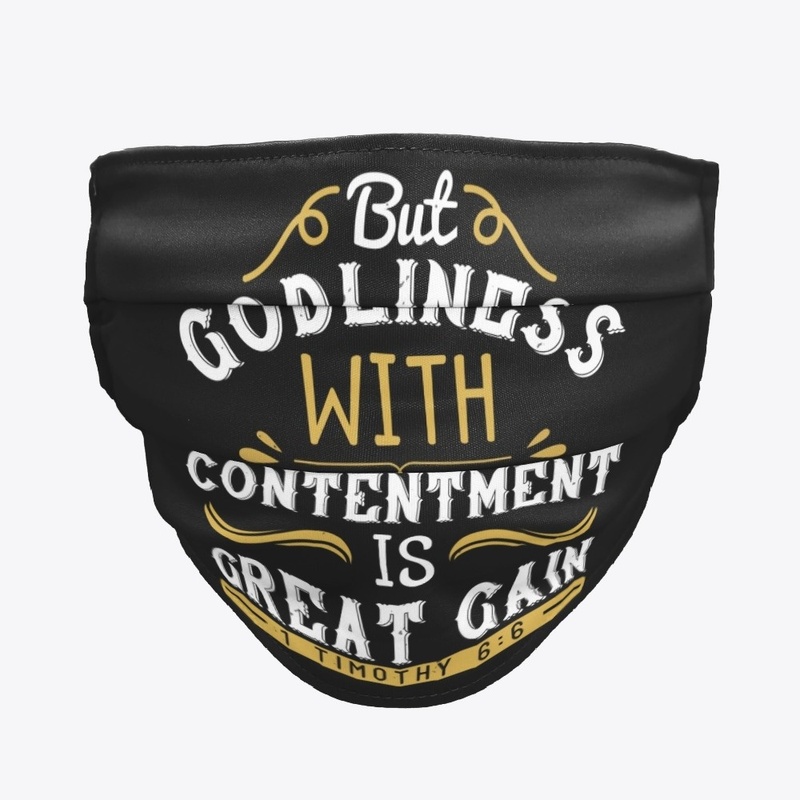 1 Timothy 6: 6