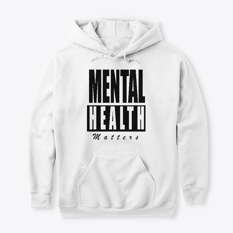 MENTAL HEALTH MATTERS