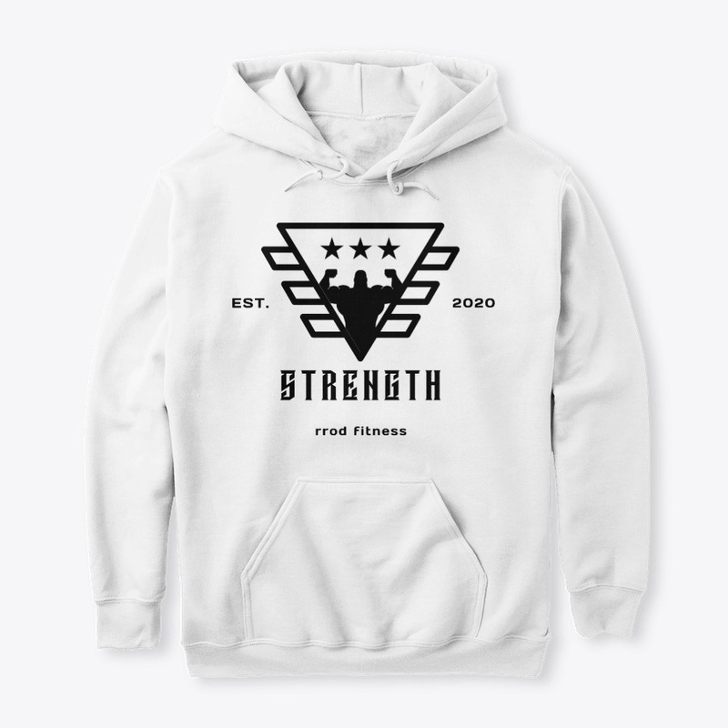 Strength 3-star RROD Fitness