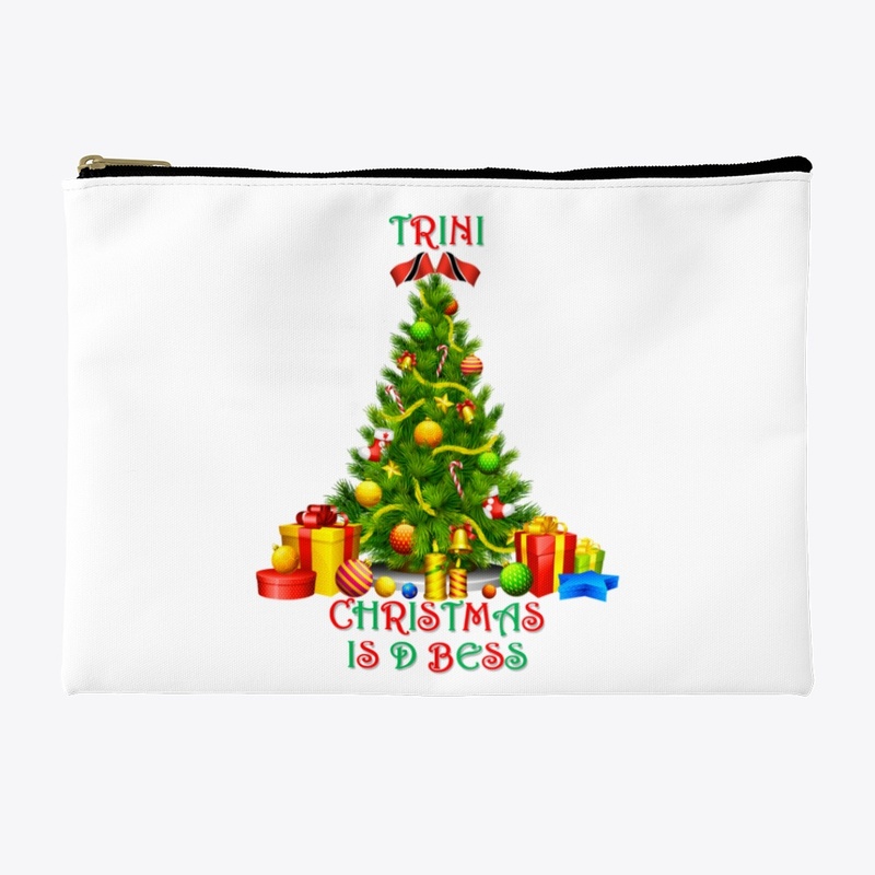 Trini Christmas is D Bess