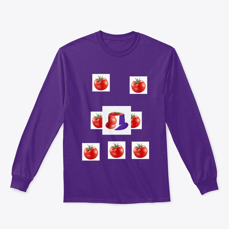 TOMATO