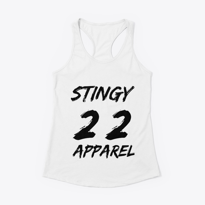 LETTER TEE