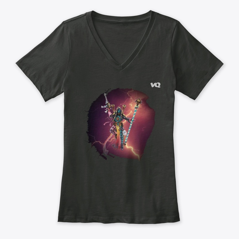 Lightning Shadowseer