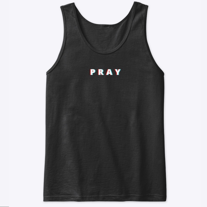 DARK PRAY Classic Collection