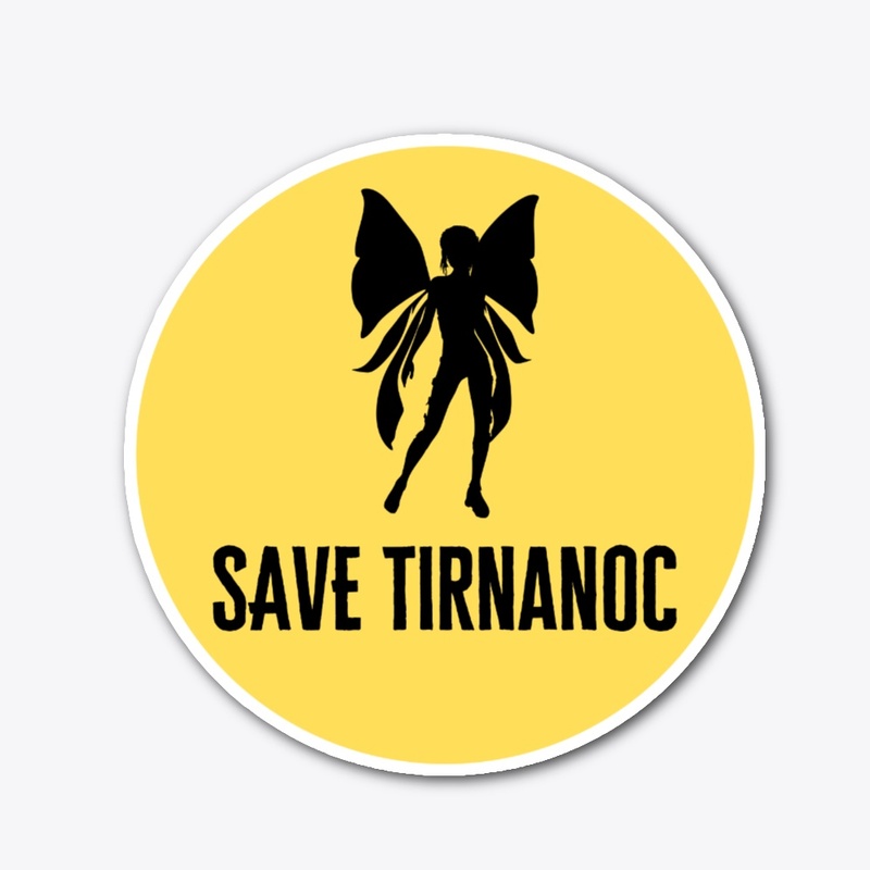 Save Tirnanoc