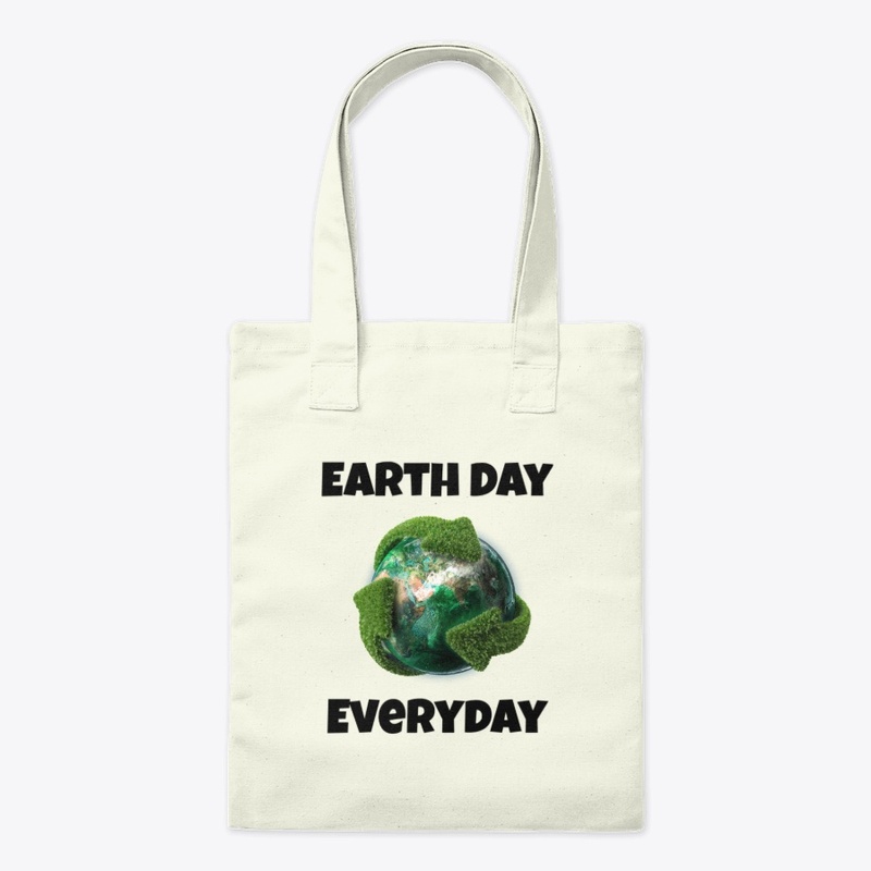 Earth Day Everyday