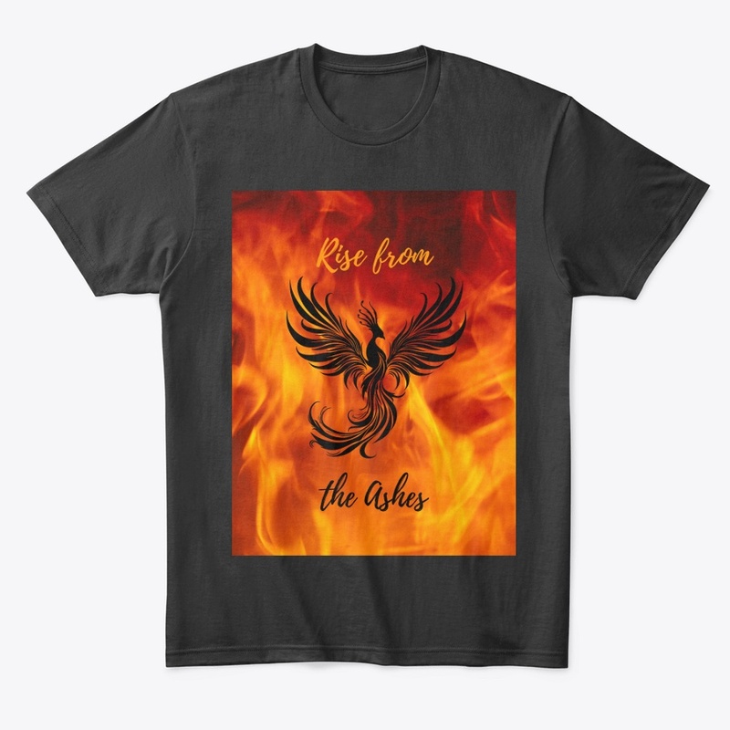Rise from the Ashes 