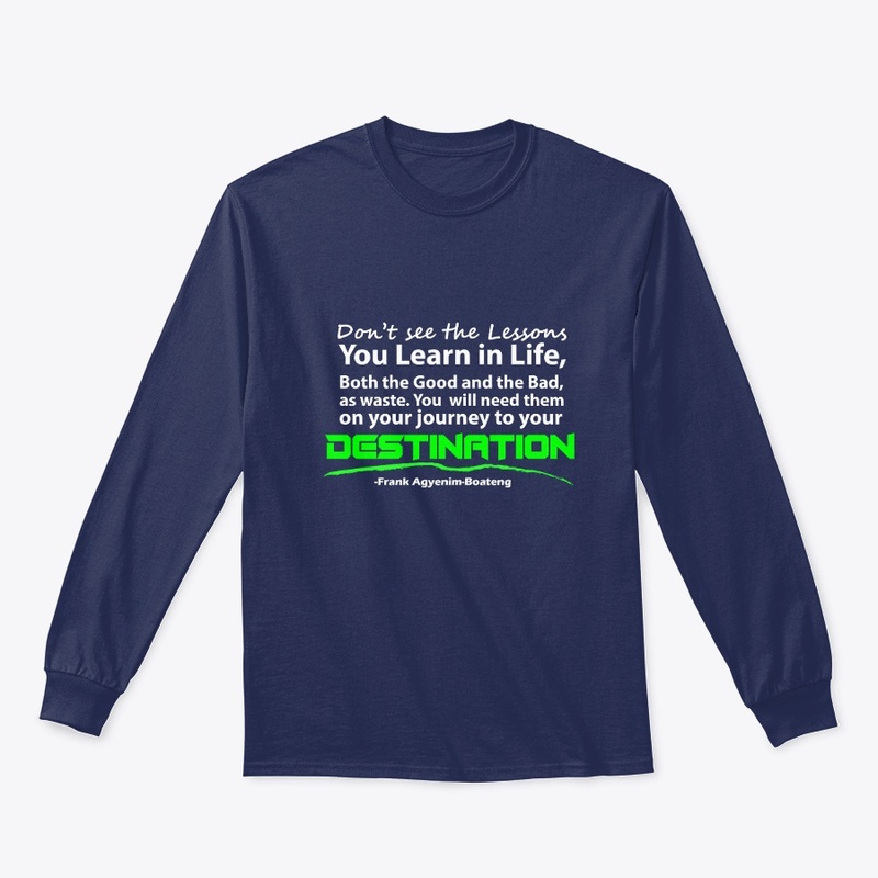 THE DESTINATION FACTOR 
