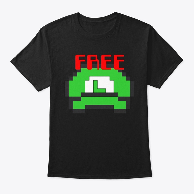 Free Luigi