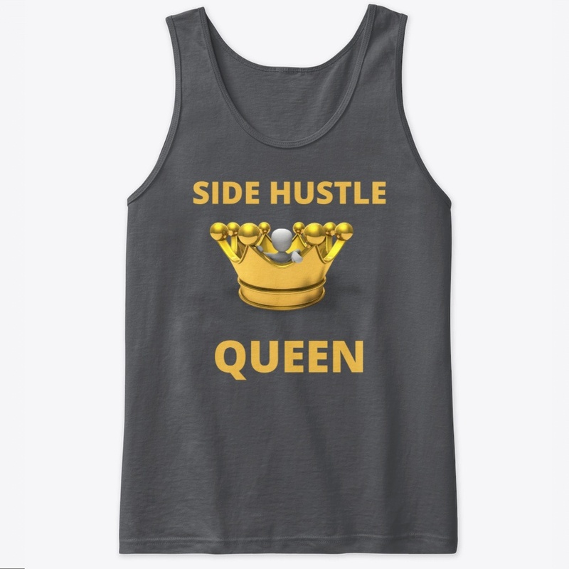 Side Hustle Queen 