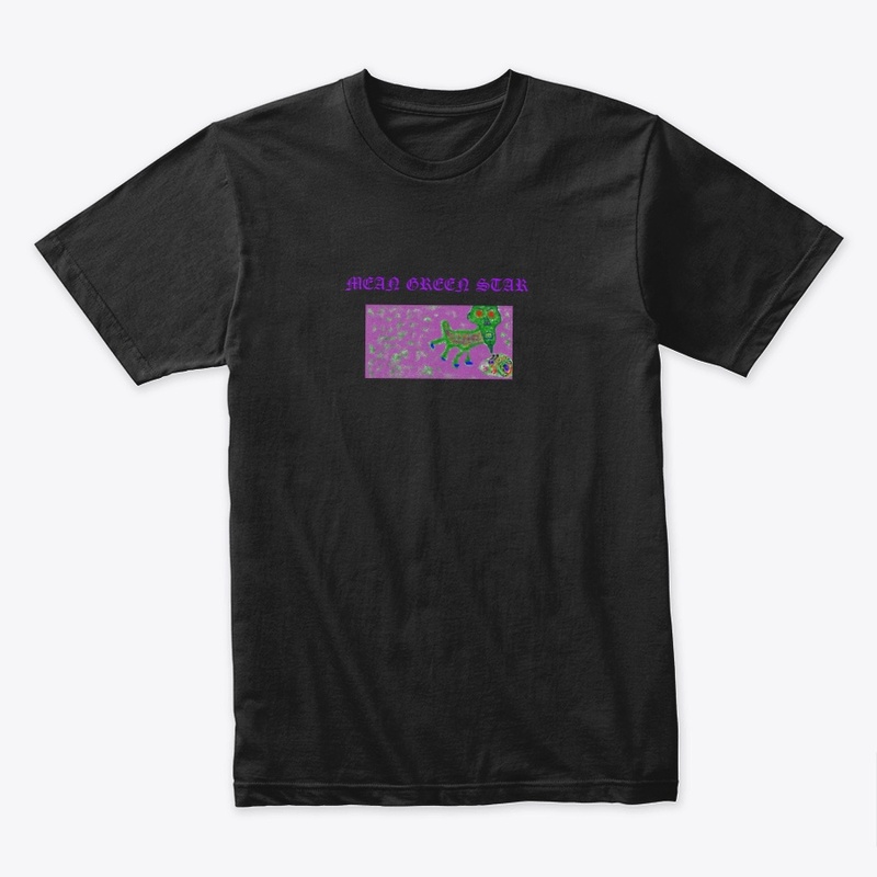 PURPLE DRAGON