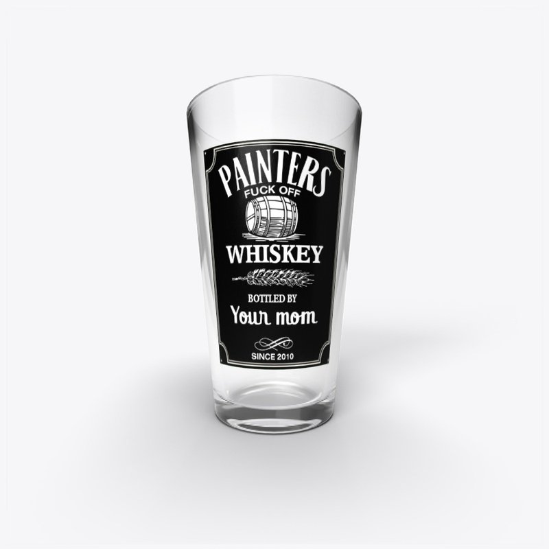 Painter Whisky