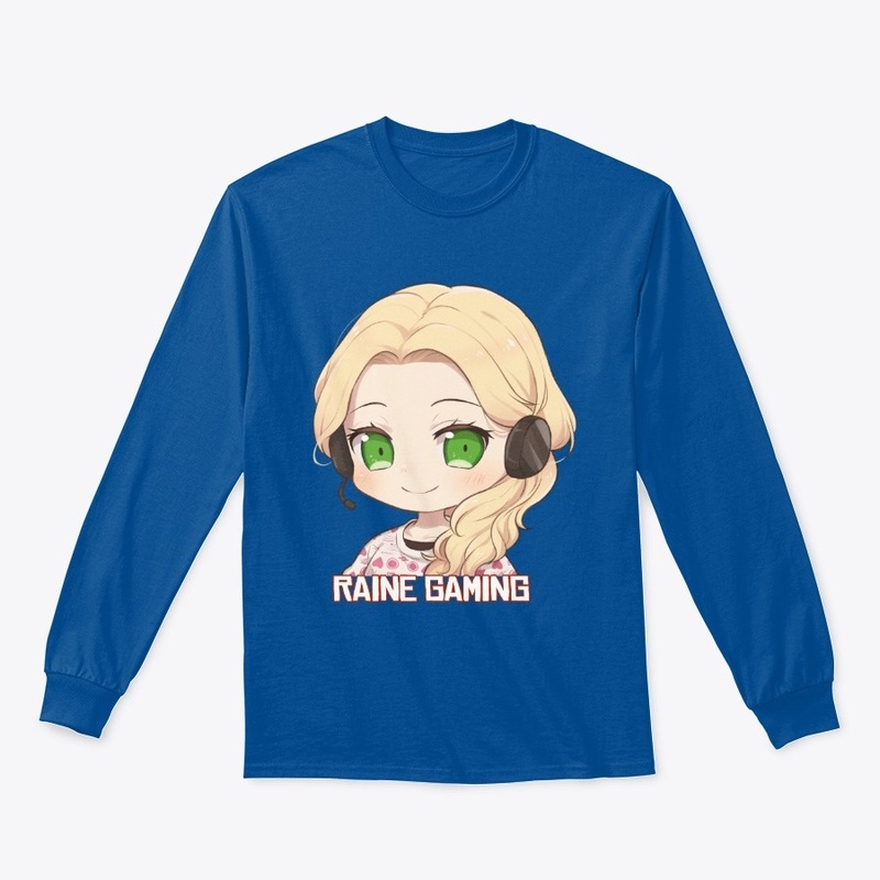 Raine Gaming Logo