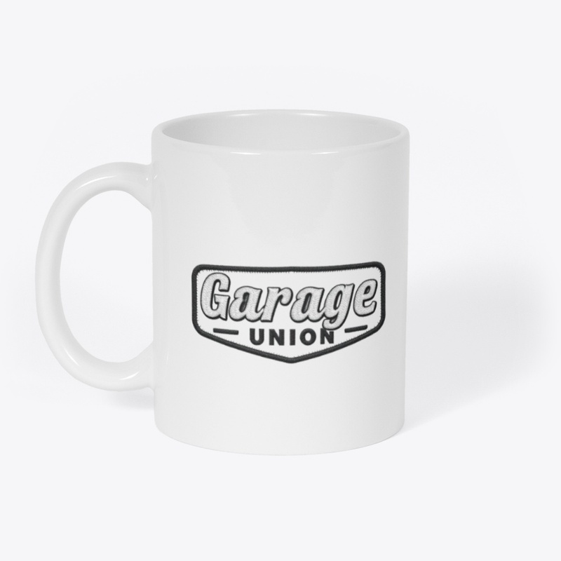 garage union