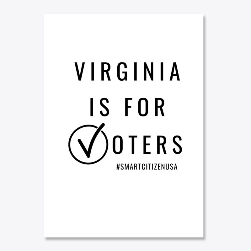 Virginia Is For Voters