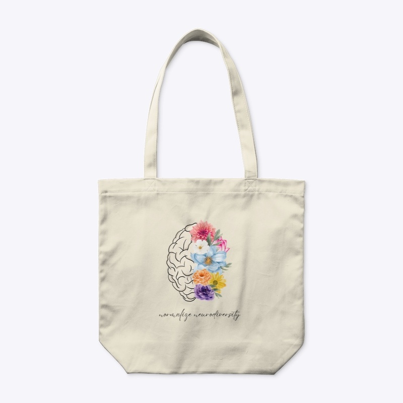 Normalize Neurodiversity