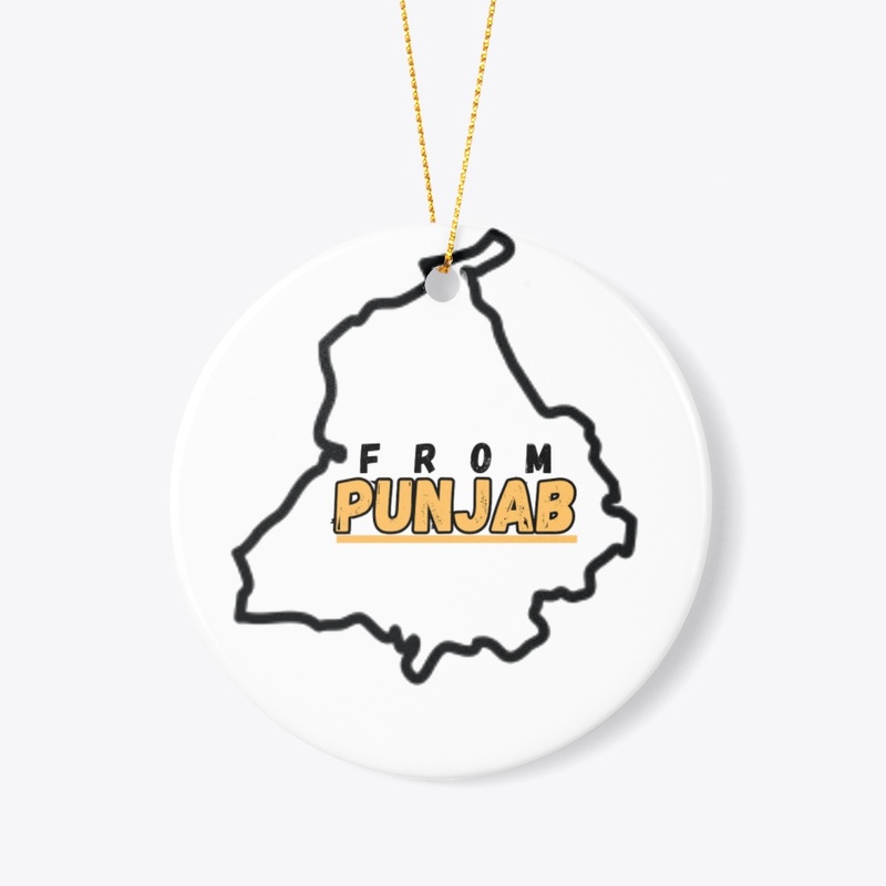 Punjab Lover
