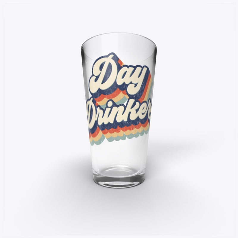 Day Drinker