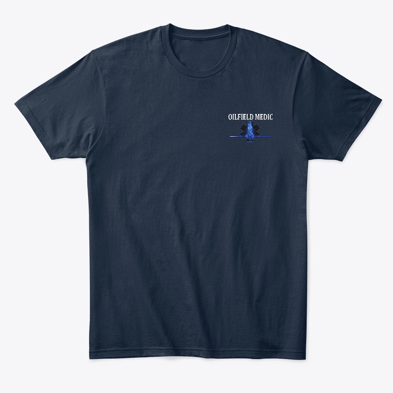Oilfield Industrial Medic 2022