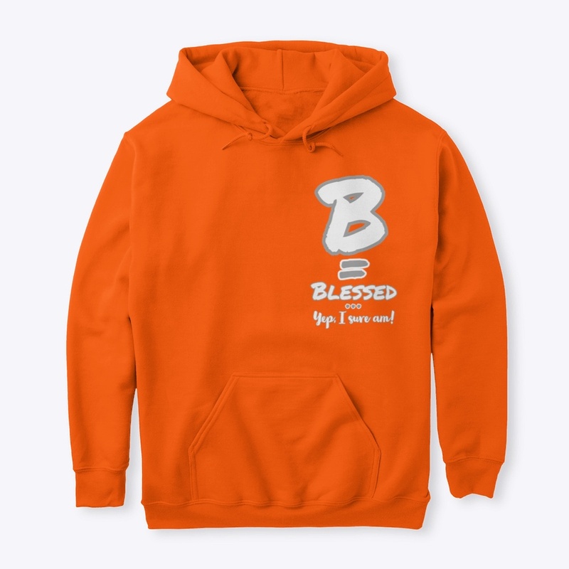 B is for 