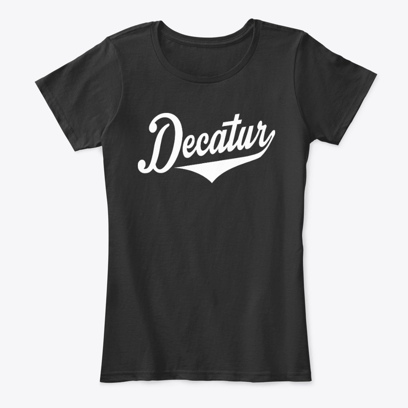 Decatur Alabama