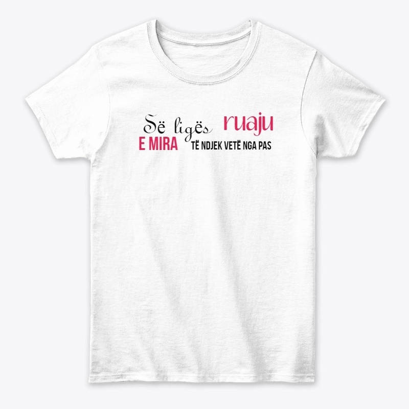 Së ligës ruaju,e mira ...