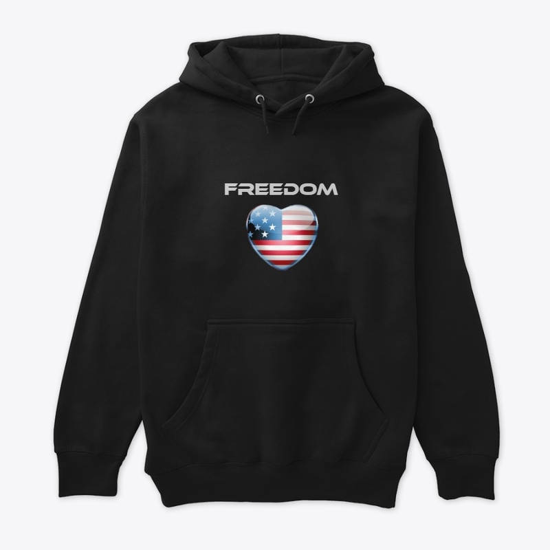 FREEDOM 
