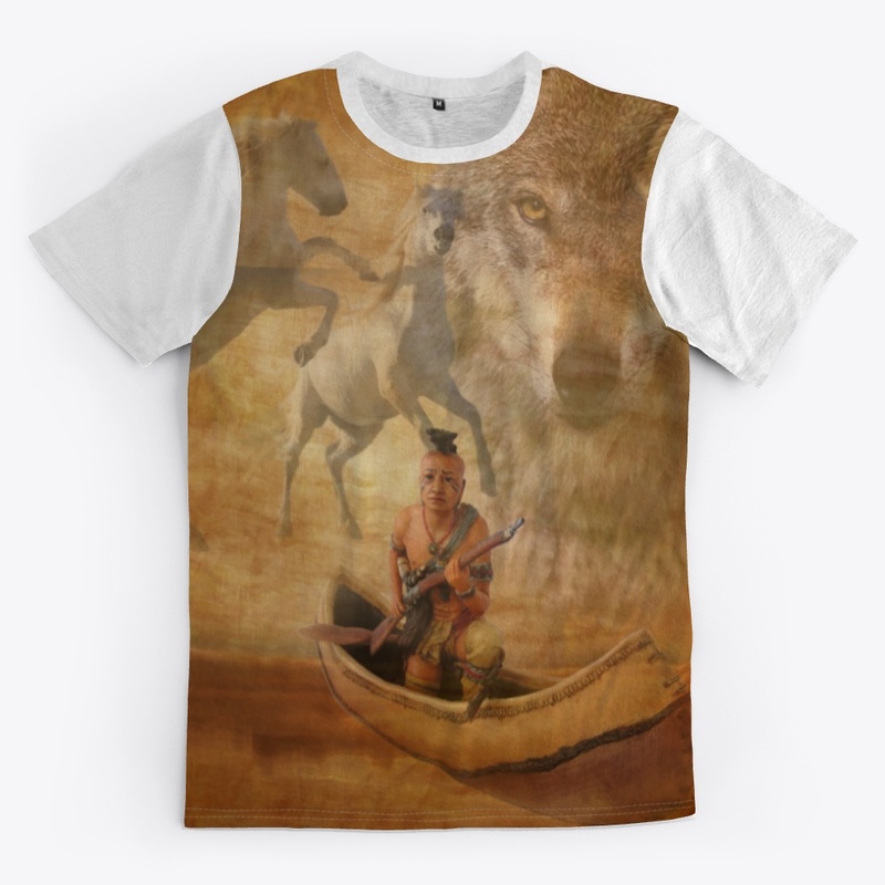 Native Spirit 2 