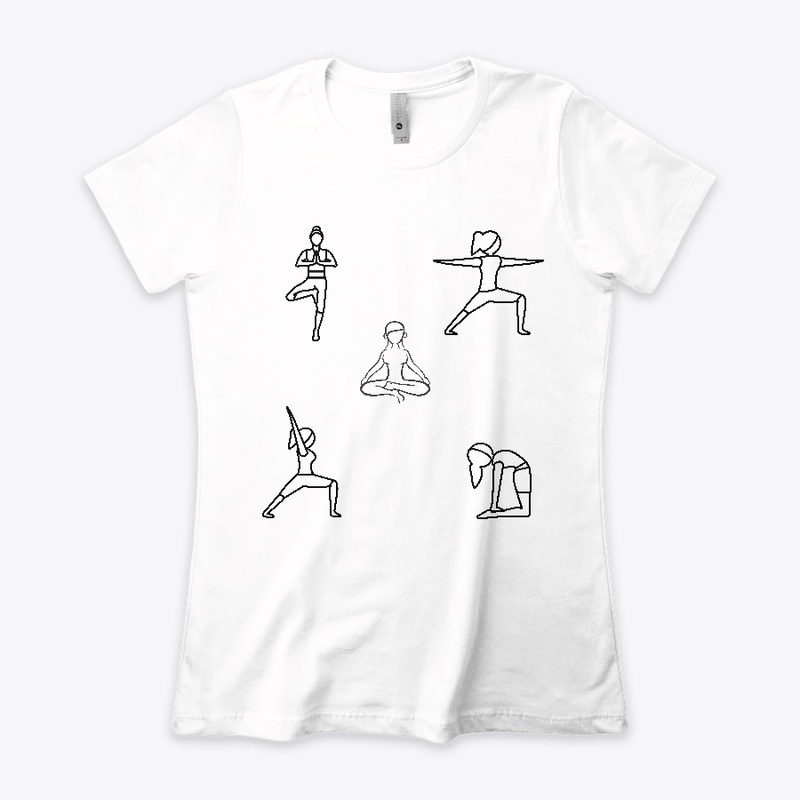 Yoga Class
