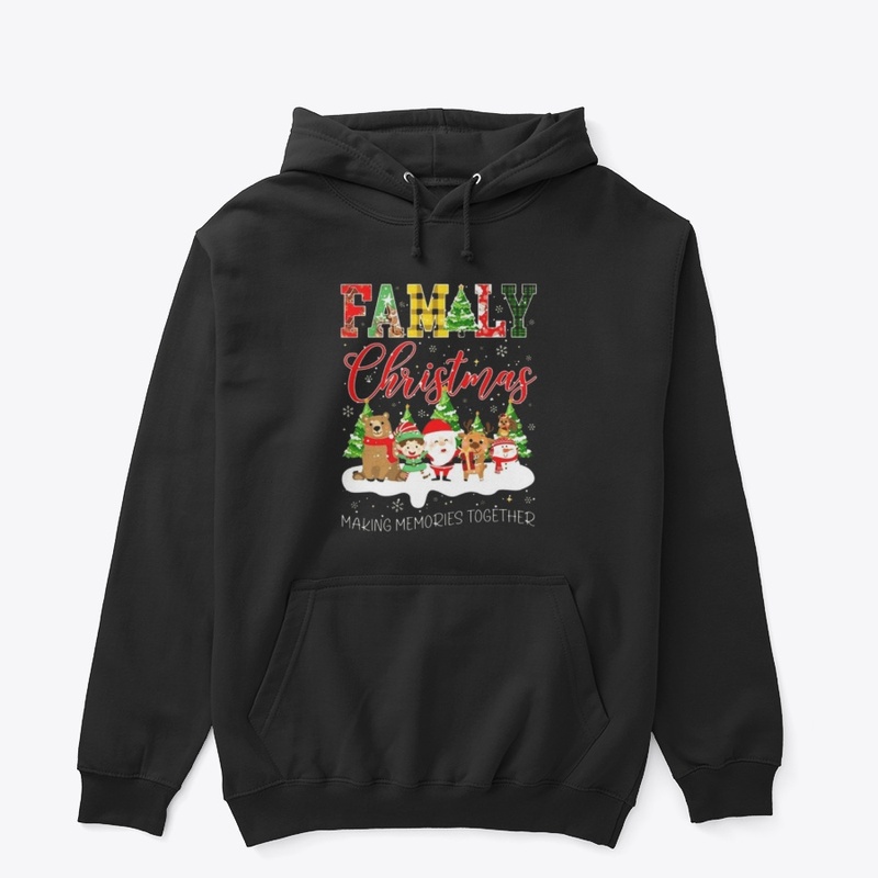 " family Christmas 🎄"
