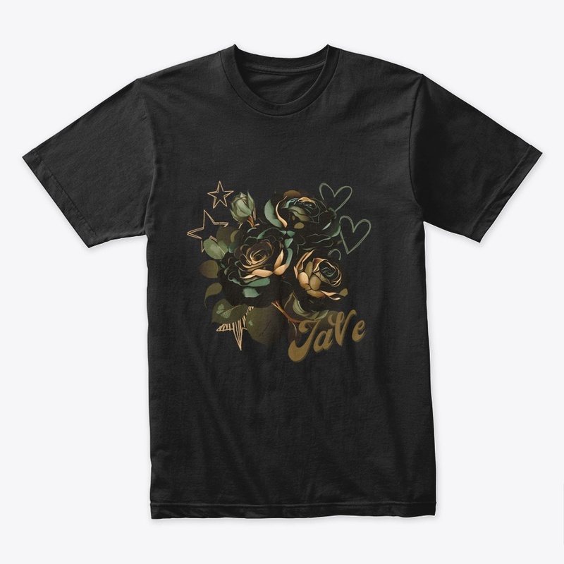 Flower JaVe