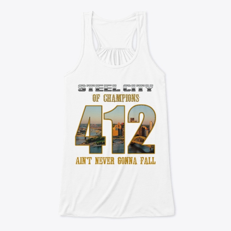 Steel City of Champs