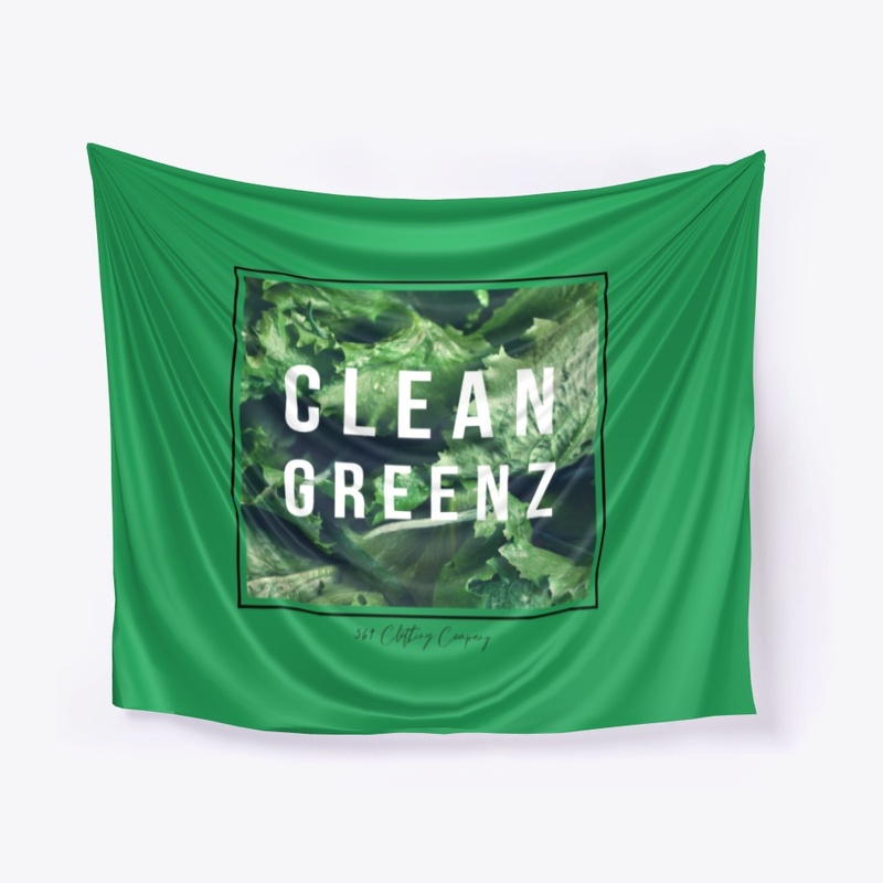 369 Clean Greenz
