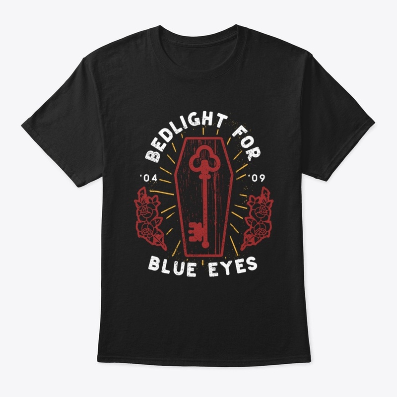 Bedlight Coffin Shirt 