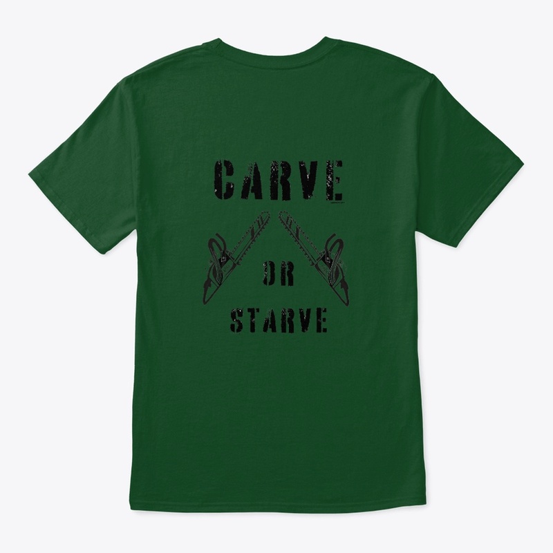 carve or starve 