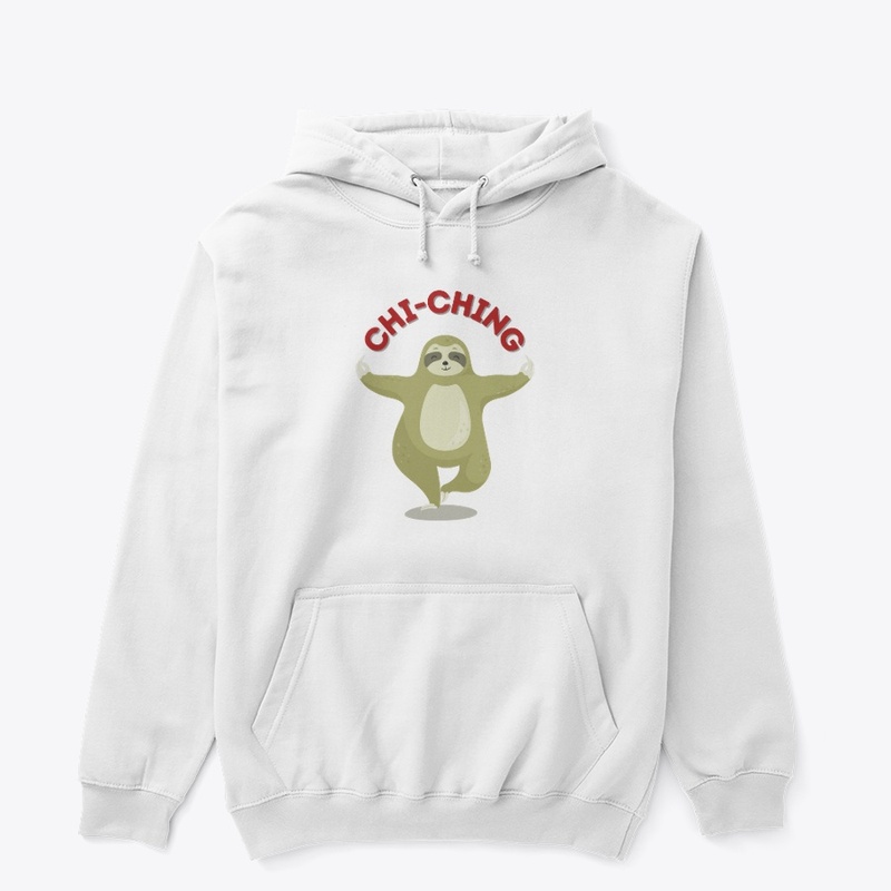 Chi-Ching: Tees, Hoodies, 