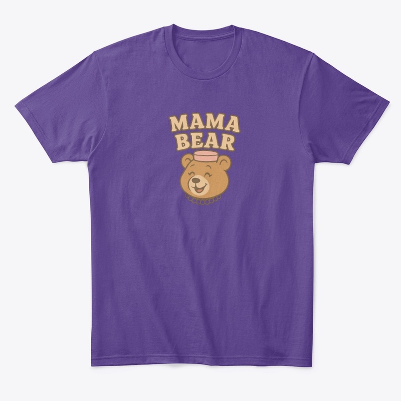 Mama Bear