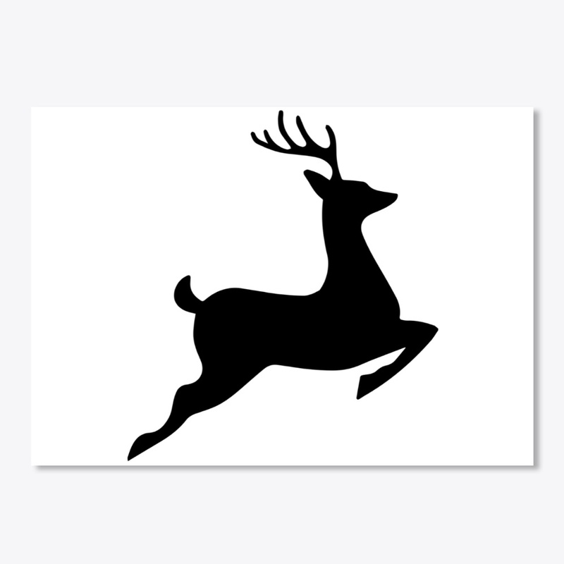 Deer T-shirts