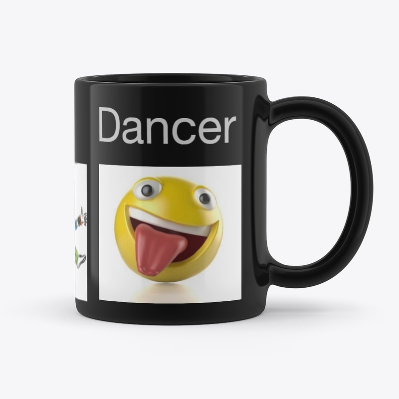 Dancer Cap's