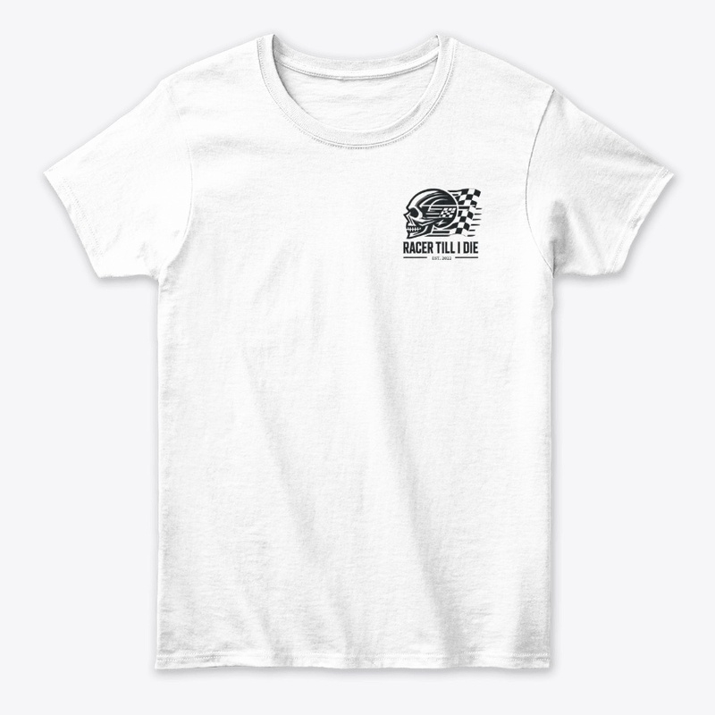 Just front Logo only